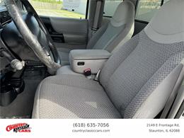 1999 Ford Ranger (CC-1874180) for sale in Staunton, Illinois