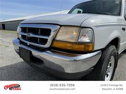 1999 Ford Ranger (CC-1874180) for sale in Staunton, Illinois