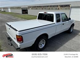 1999 Ford Ranger (CC-1874180) for sale in Staunton, Illinois