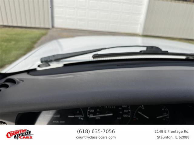 1999 Ford Ranger (CC-1874180) for sale in Staunton, Illinois