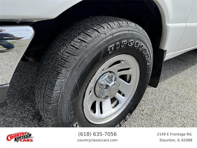 1999 Ford Ranger (CC-1874180) for sale in Staunton, Illinois