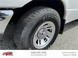 1999 Ford Ranger (CC-1874180) for sale in Staunton, Illinois