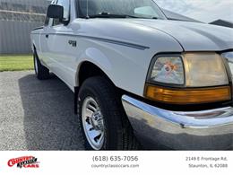 1999 Ford Ranger (CC-1874180) for sale in Staunton, Illinois