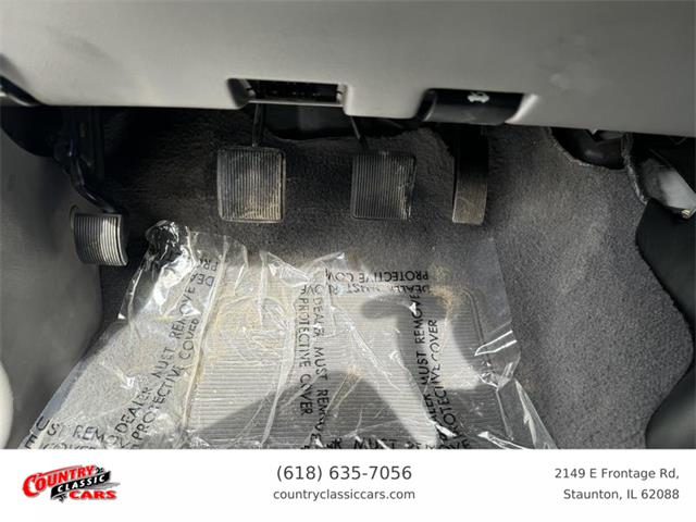 1999 Ford Ranger (CC-1874180) for sale in Staunton, Illinois