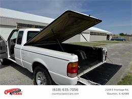 1999 Ford Ranger (CC-1874180) for sale in Staunton, Illinois