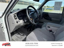 1999 Ford Ranger (CC-1874180) for sale in Staunton, Illinois
