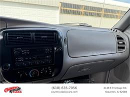 1999 Ford Ranger (CC-1874180) for sale in Staunton, Illinois