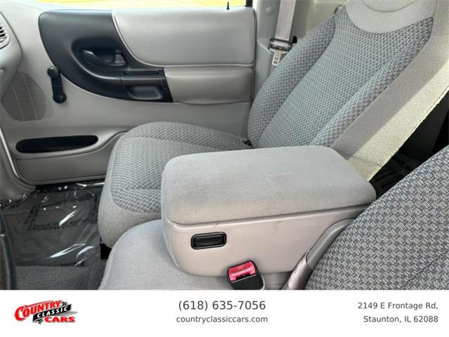 1999 Ford Ranger (CC-1874180) for sale in Staunton, Illinois