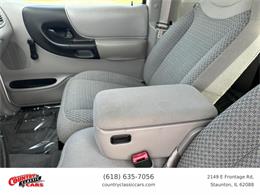 1999 Ford Ranger (CC-1874180) for sale in Staunton, Illinois