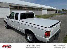 1999 Ford Ranger (CC-1874180) for sale in Staunton, Illinois