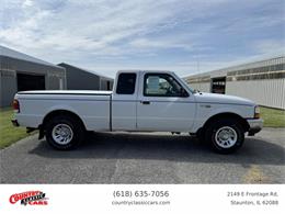 1999 Ford Ranger (CC-1874180) for sale in Staunton, Illinois