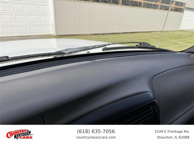 1999 Ford Ranger (CC-1874180) for sale in Staunton, Illinois
