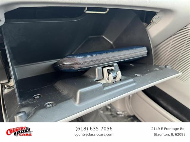 1999 Ford Ranger (CC-1874180) for sale in Staunton, Illinois