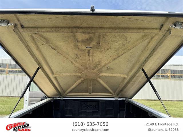1999 Ford Ranger (CC-1874180) for sale in Staunton, Illinois
