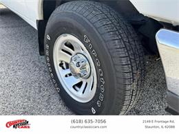 1999 Ford Ranger (CC-1874180) for sale in Staunton, Illinois