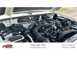1999 Ford Ranger (CC-1874180) for sale in Staunton, Illinois