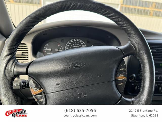 1999 Ford Ranger (CC-1874180) for sale in Staunton, Illinois