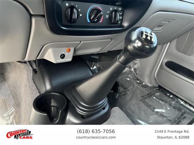 1999 Ford Ranger (CC-1874180) for sale in Staunton, Illinois