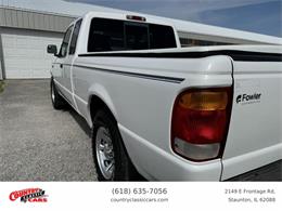 1999 Ford Ranger (CC-1874180) for sale in Staunton, Illinois