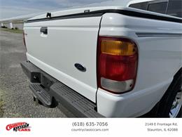 1999 Ford Ranger (CC-1874180) for sale in Staunton, Illinois