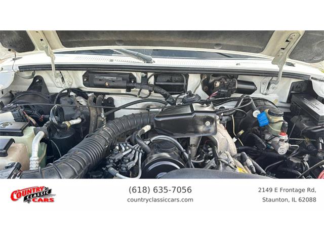 1999 Ford Ranger (CC-1874180) for sale in Staunton, Illinois
