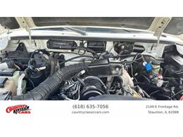 1999 Ford Ranger (CC-1874180) for sale in Staunton, Illinois