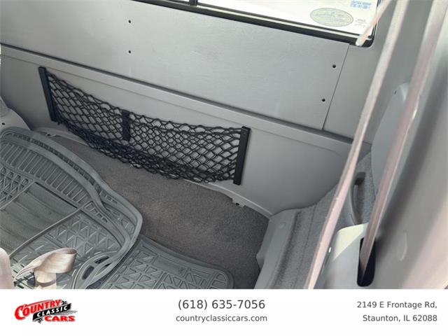 1999 Ford Ranger (CC-1874180) for sale in Staunton, Illinois