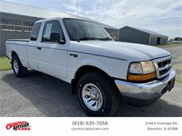 1999 Ford Ranger (CC-1874180) for sale in Staunton, Illinois