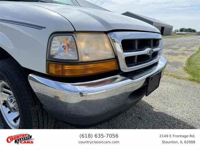 1999 Ford Ranger (CC-1874180) for sale in Staunton, Illinois