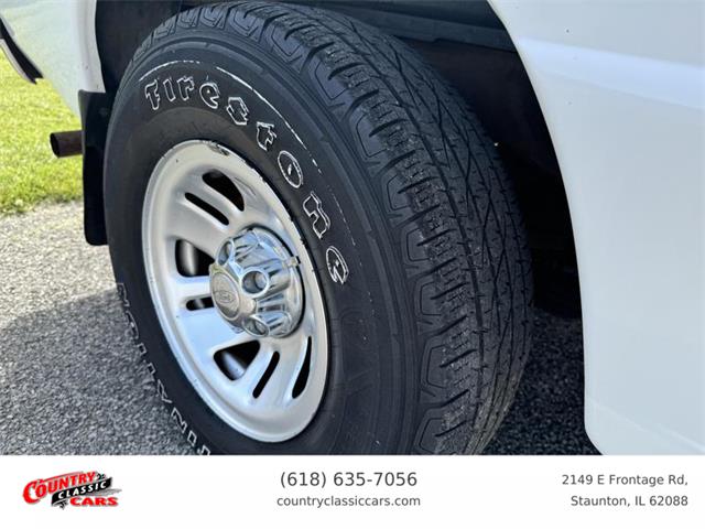 1999 Ford Ranger (CC-1874180) for sale in Staunton, Illinois