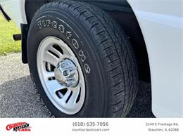 1999 Ford Ranger (CC-1874180) for sale in Staunton, Illinois