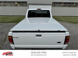 1999 Ford Ranger (CC-1874180) for sale in Staunton, Illinois