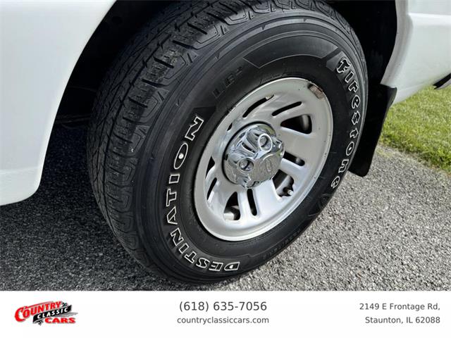 1999 Ford Ranger (CC-1874180) for sale in Staunton, Illinois