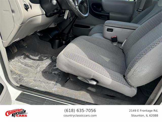 1999 Ford Ranger (CC-1874180) for sale in Staunton, Illinois