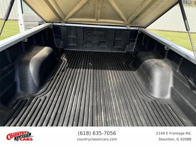 1999 Ford Ranger (CC-1874180) for sale in Staunton, Illinois