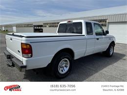 1999 Ford Ranger (CC-1874180) for sale in Staunton, Illinois