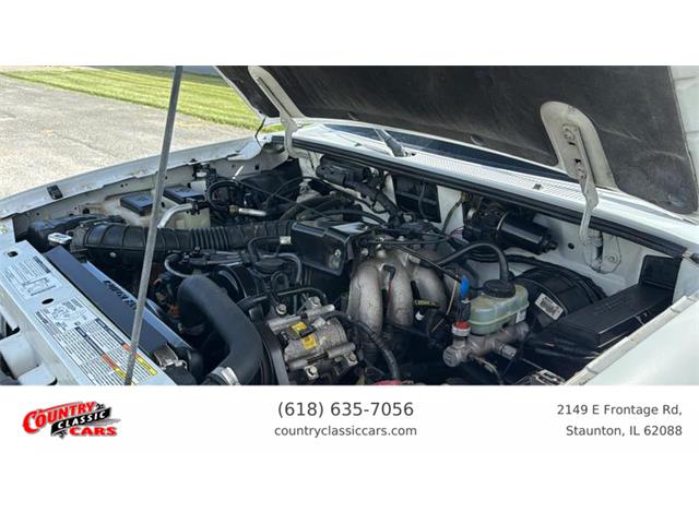 1999 Ford Ranger (CC-1874180) for sale in Staunton, Illinois