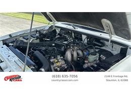 1999 Ford Ranger (CC-1874180) for sale in Staunton, Illinois
