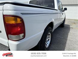 1999 Ford Ranger (CC-1874180) for sale in Staunton, Illinois