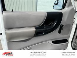 1999 Ford Ranger (CC-1874180) for sale in Staunton, Illinois