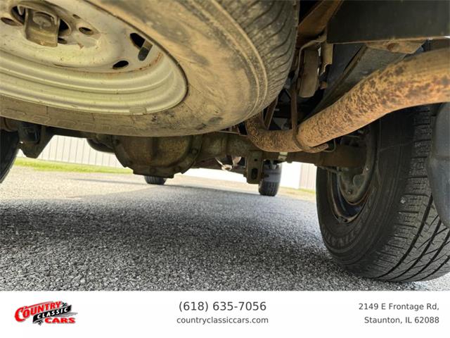 1999 Ford Ranger (CC-1874180) for sale in Staunton, Illinois