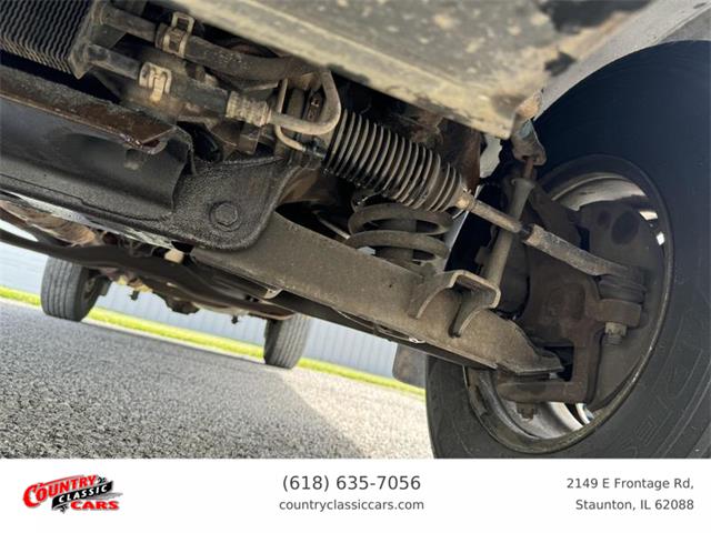1999 Ford Ranger (CC-1874180) for sale in Staunton, Illinois