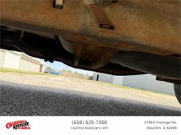 1999 Ford Ranger (CC-1874180) for sale in Staunton, Illinois