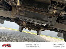 1999 Ford Ranger (CC-1874180) for sale in Staunton, Illinois