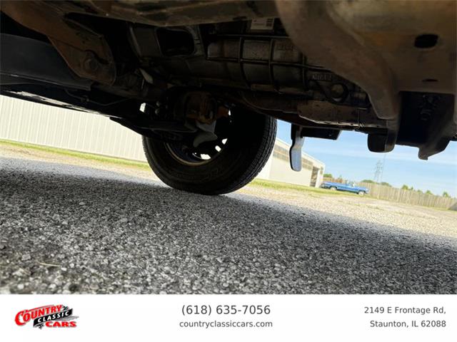 1999 Ford Ranger (CC-1874180) for sale in Staunton, Illinois