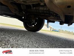 1999 Ford Ranger (CC-1874180) for sale in Staunton, Illinois