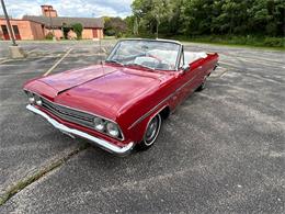 1963 Oldsmobile Cutlass F85 (CC-1874188) for sale in Delafield, Wisconsin