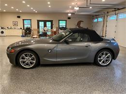 2003 BMW Z4 (CC-1874189) for sale in Battle Ground, Washington