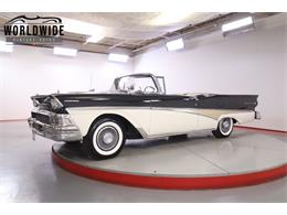 1958 Ford Fairlane (CC-1874205) for sale in Denver , Colorado