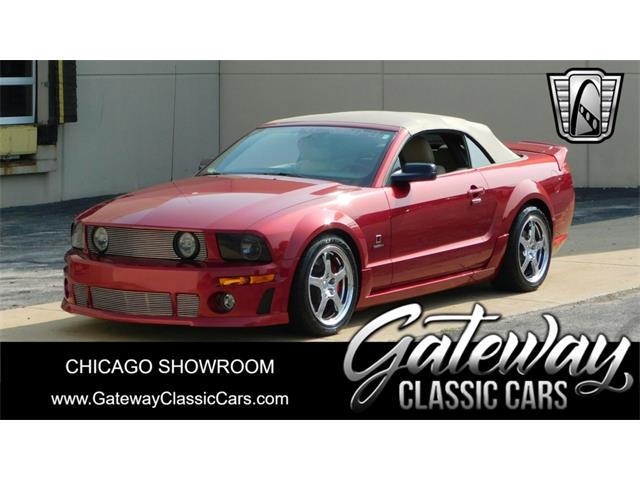 2005 Ford Mustang (CC-1870421) for sale in O'Fallon, Illinois